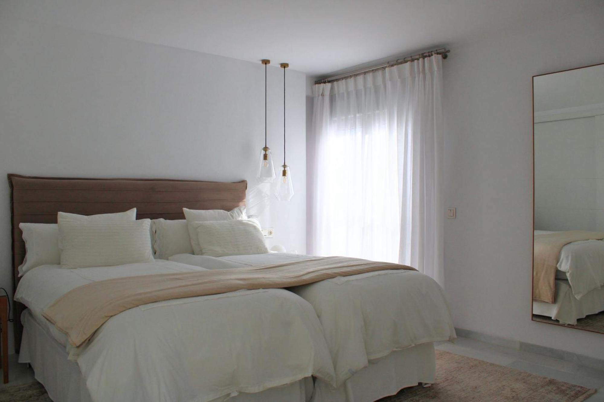 Polo Apartaments 5E Jacaranda Marbella Exterior foto