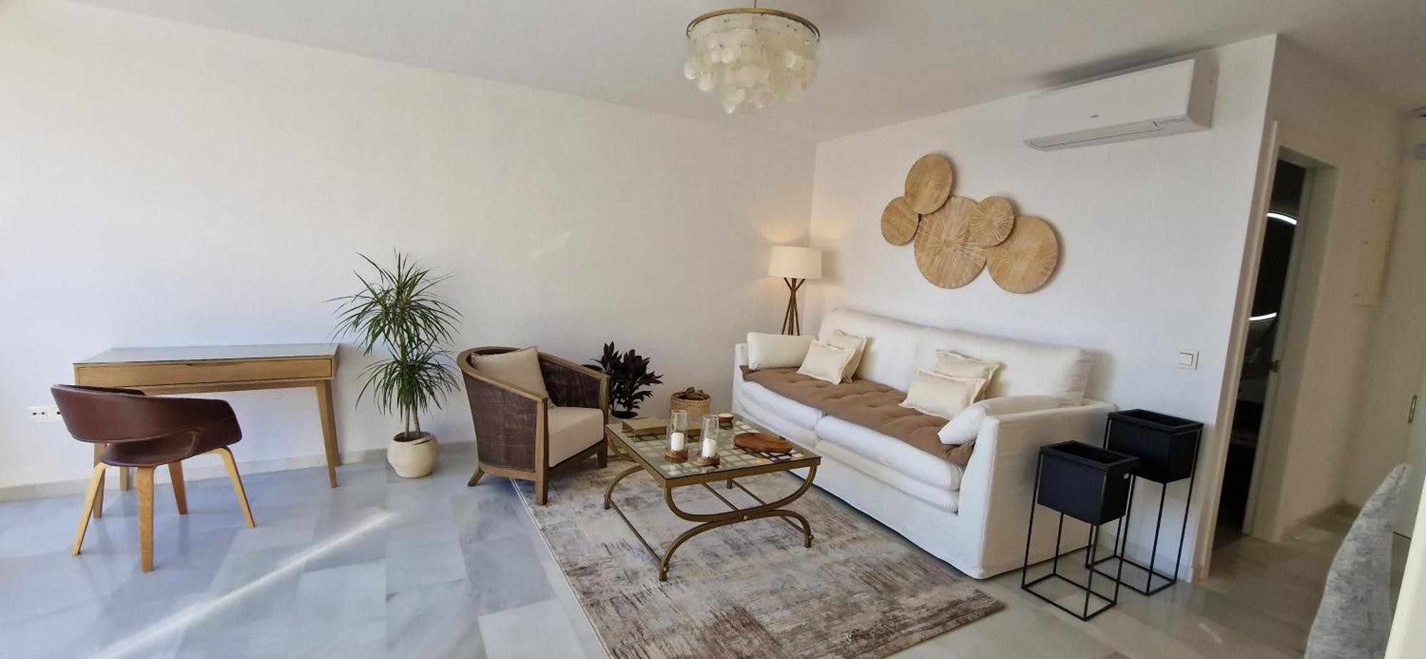 Polo Apartaments 5E Jacaranda Marbella Exterior foto